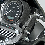 横から見たところ