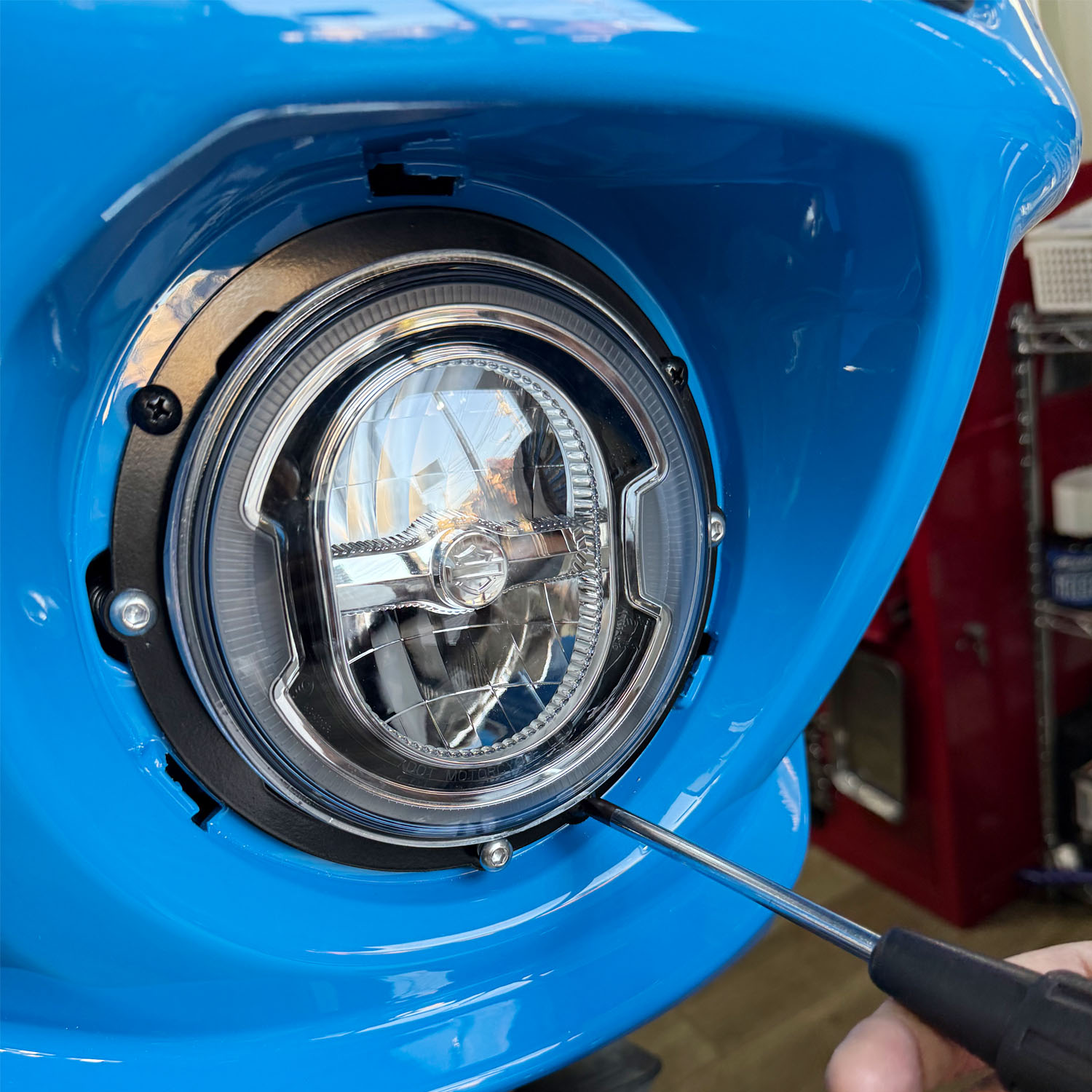 SEL-HW227XST 取り付け手順22