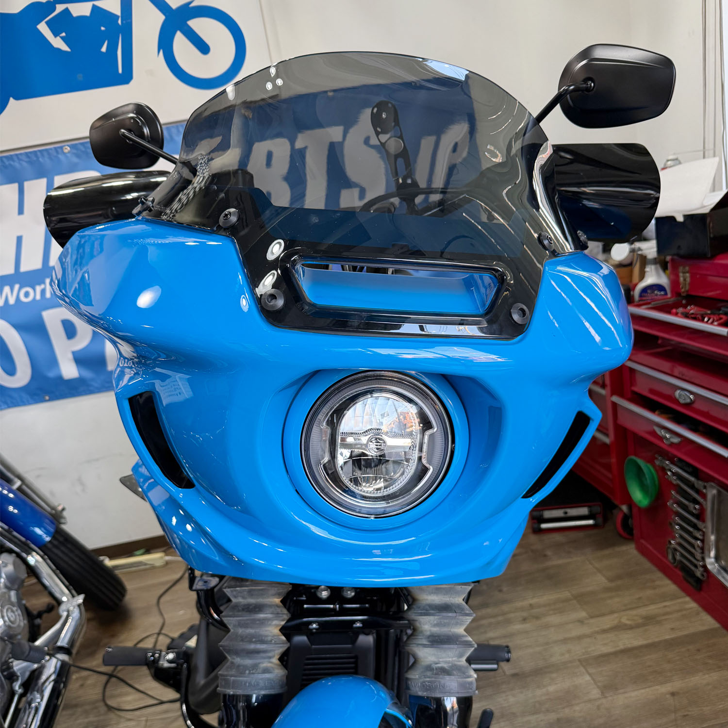 SEL-HW227XST 取り付け手順26