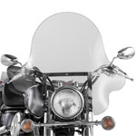 Slip Streamer ファルコン ウインドシールド 20インチ