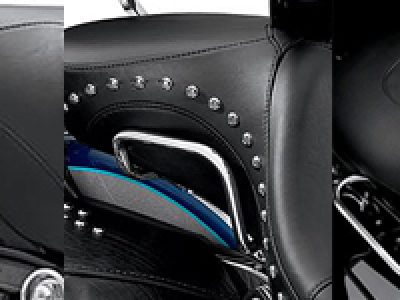 ハーレー　パッセンジャーグラブレール 各車種