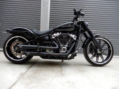 2018 ブレイクアウト