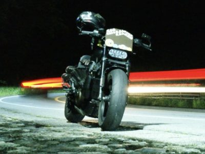 スポーツスターS rh1250s