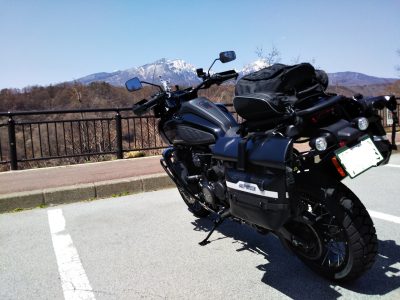 八ヶ岳高原大橋