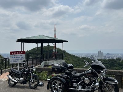 ローキンエボトライク