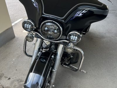 カスタムは全てDIY