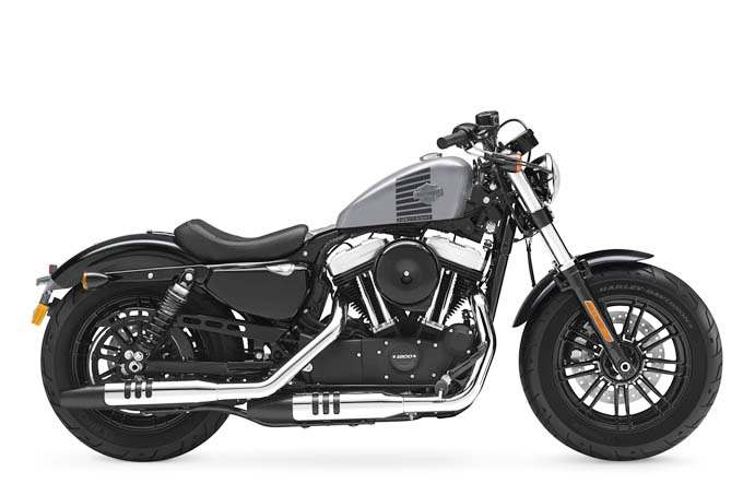 スポーツスター