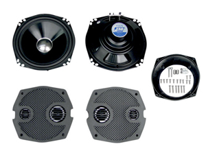 J＆M スピーカー