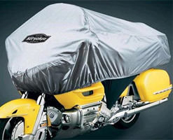 バイクシェルターツーリングモデル用