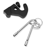 デタッチャブル・ロックキット