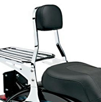 ツーリングバッグ