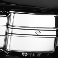 エレクトリカルパネルカバー