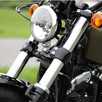 2016年スポーツスター フォーク