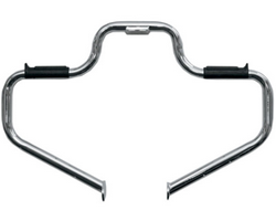 ハイウェイペグを付ける