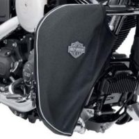 ハーレー純正 ソフトロワー