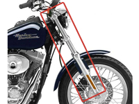 フロントフォーク