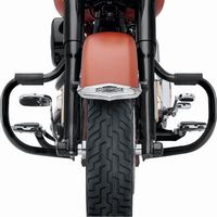 マスタッシュ・エンジンガード