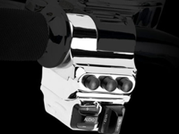 パフォーマンスマシン 5ボタンスイッチ