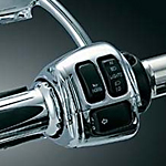 7809 クリアキン スイッチハウジングカバー カバータイプ