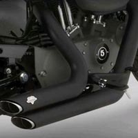 バンス＆ハインズ Shortshots Staggered