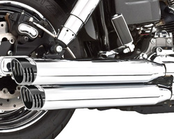 フリーダムパフォーマンス(FREEDOM)・エキゾースト