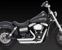 バンス＆ハインズ　ショートショットスタッガード