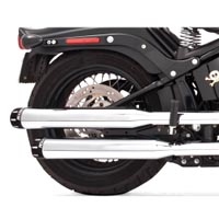 フリーダムパフォーマンス・エキゾースト シグネチャー・スリップオン マフラー