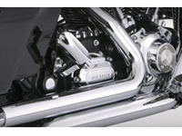 バンス＆ハインズ Dresser Duals　