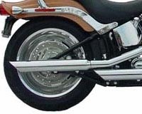 Rush (ラッシュ)・スリップオン・マフラー