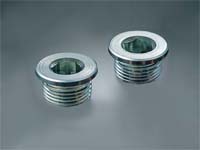 O2センサー・プラグ