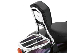 ダイナのラゲッジラックカスタム