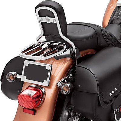 MOTHERWELL ソロラゲッジラック