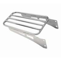 ラゲッジラック COBRAシーシーバー用 クローム