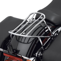 ダイナ用デタッチャブル・ソロラック