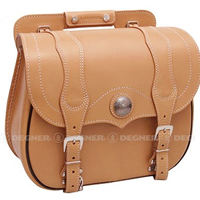 DEGNER（デグナー）サドルバッグ