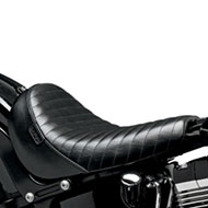 ソフテイルでも人気のあるLeperaシート