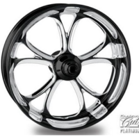 Performance Machineのクローム・ホイール