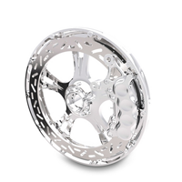 アレンネスのインボード・ローター