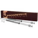 プログレッシブ　モノチューブ・フロントフォーク・カートリッジキット　ロアリング