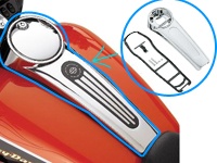 タンクコンソール