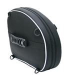 クリアキン　フル・ドレッサーバッグ