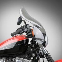 ナショナルサイクル ウェーブ　クイックリリース フェアリング