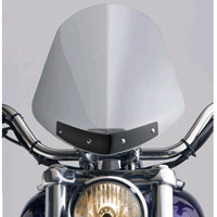 GLADIATOR・ウインドシールド ブラックマウント