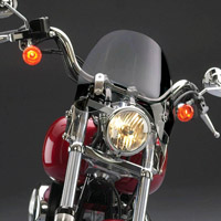 スイッチブレード・デフレクター ダークスクリーン