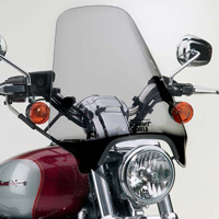 ナショナルサイクル ストリート・ウィンドシールド