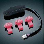 クリアキン LEDターンシグナル用 ロードイコライザー